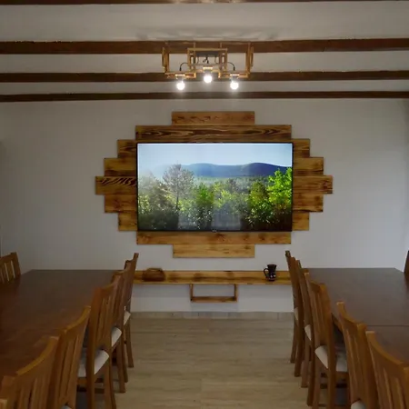 Casa de Férias Ranc Kuzmanovic Doboj