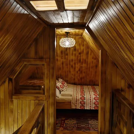 Casa de Férias Ranc Kuzmanovic