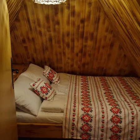 Ranc Kuzmanovic Casa de Férias