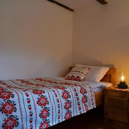 Casa de Férias Ranc Kuzmanovic *