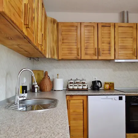 Ranc Kuzmanovic Casa de Férias Doboj