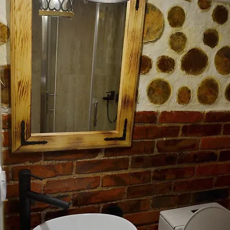 Ranc Kuzmanovic Casa de Férias Doboj