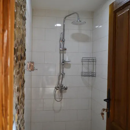 Ranc Kuzmanovic Casa de Férias