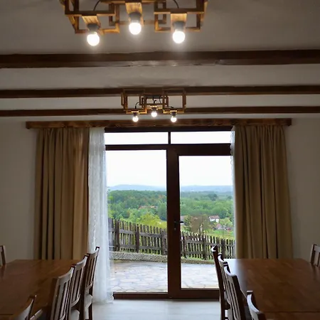 Ranc Kuzmanovic Casa de Férias Doboj