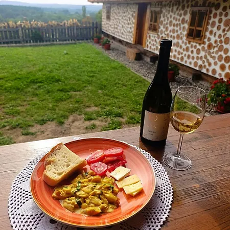 Casa de Férias Ranc Kuzmanovic Doboj