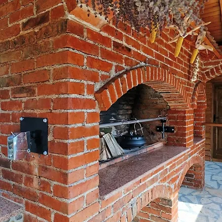 Ranc Kuzmanovic Casa de Férias