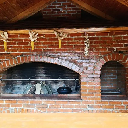 Casa de Férias Ranc Kuzmanovic Doboj