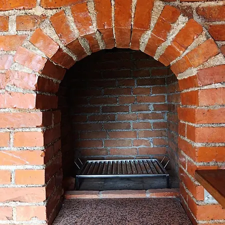 Ranc Kuzmanovic Casa de Férias