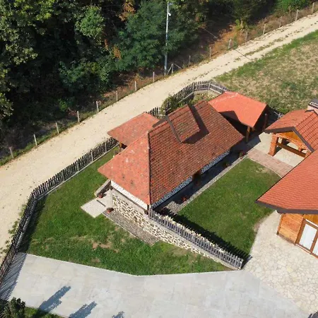 Ranc Kuzmanovic * Doboj